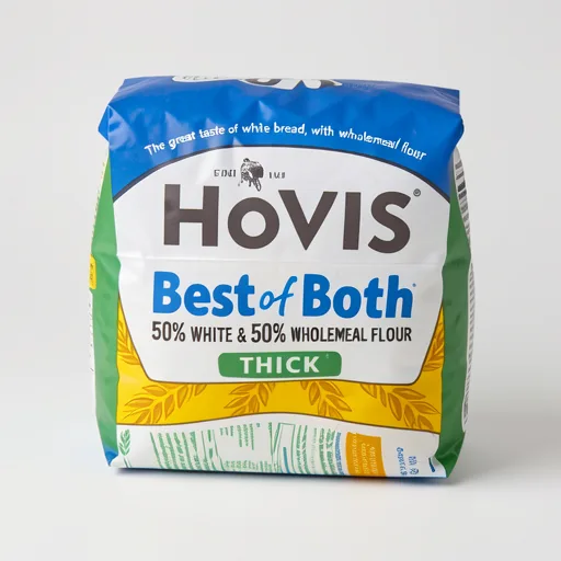 Hovis Best Of Both Thick