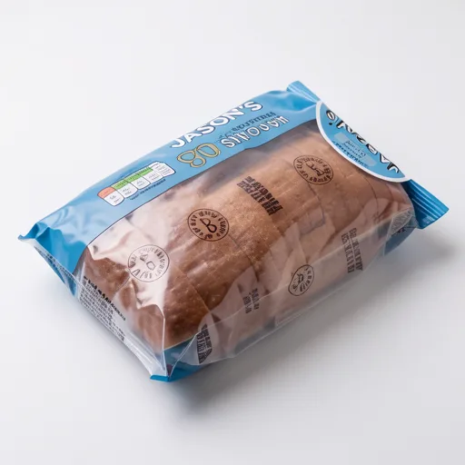 Jason's White Ciabattin Sourdough 900g