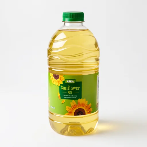 sunflower oil