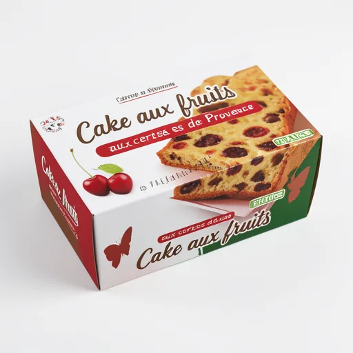 Tesco Sliced Fruit Loaf 400g