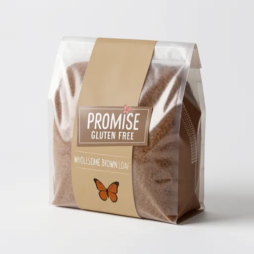 Promise Gluten Free Wholesome Brown Loaf 480g