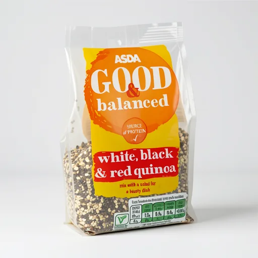 ASDA Red & White Quinoa 300g