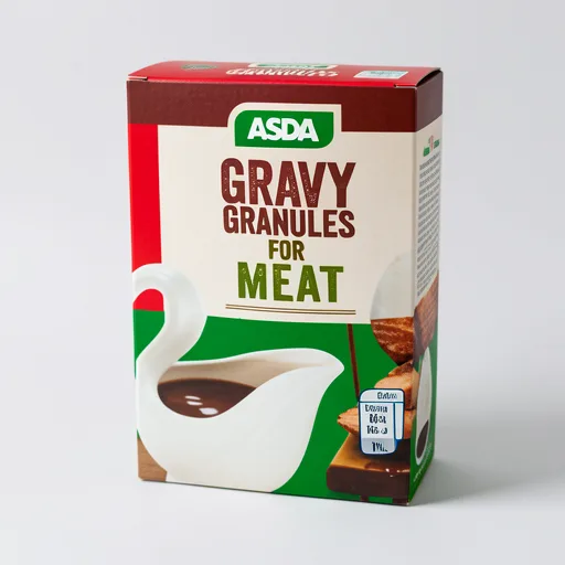 ASDA Gravy Granules for Meat 200g