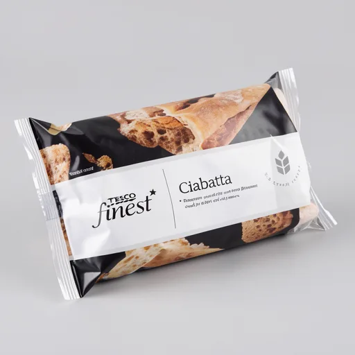 Tesco Finest Ciabatta Loaf 270g