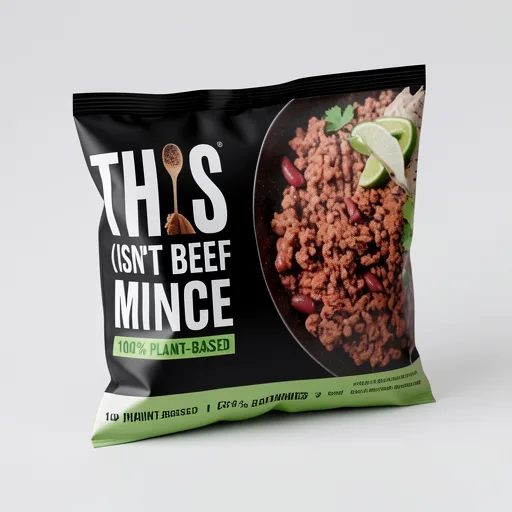 This Isn't Beef Mince 280g