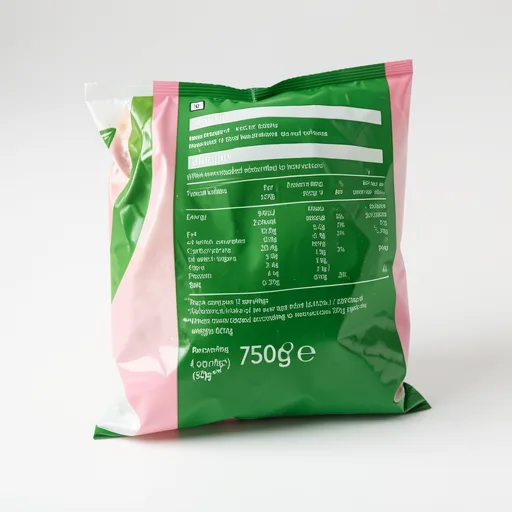 Tesco Breaded Onion Rings 750G