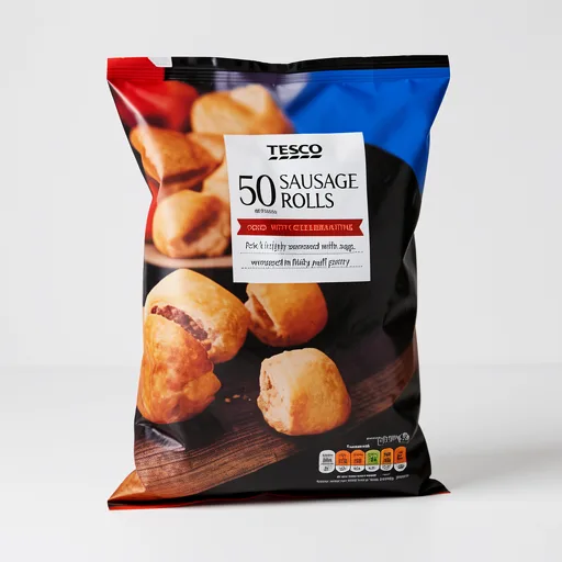 sausage roll (pastry)