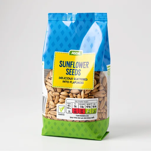 ASDA Sunflower Seeds 150g