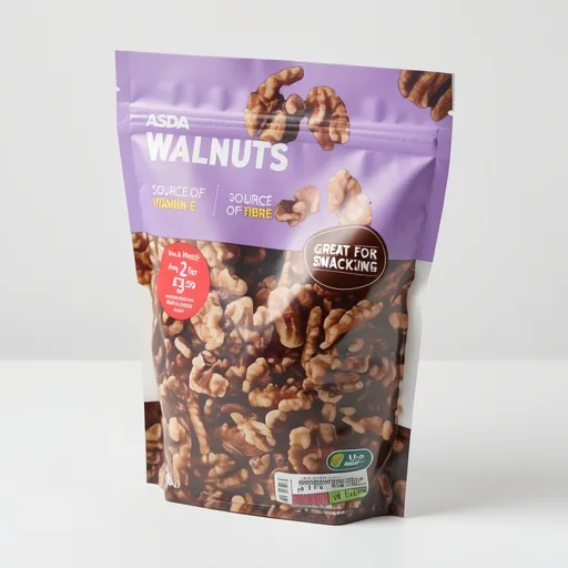 ASDA Walnuts 200g
