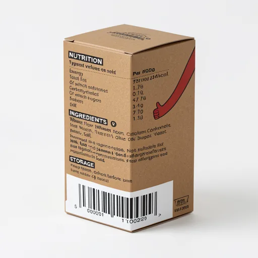 The Northern Dough Co. Original Pizza Dough 2 x 220g