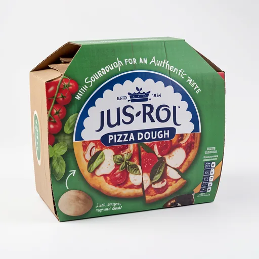 Jus-Rol Pizza Dough with Sourdough 400g