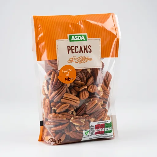 ASDA Pecans 200g