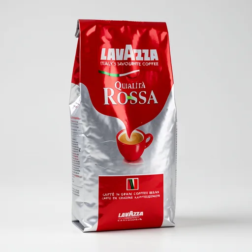 Lavazza Qualita Rossa Coffee Beans 250G