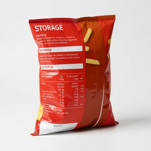 Tesco Potato Chip Snacks 150G