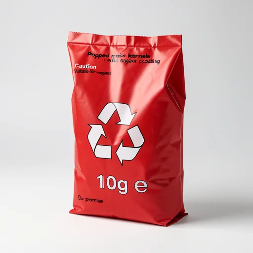 Tesco Sweet Popcorn 110G