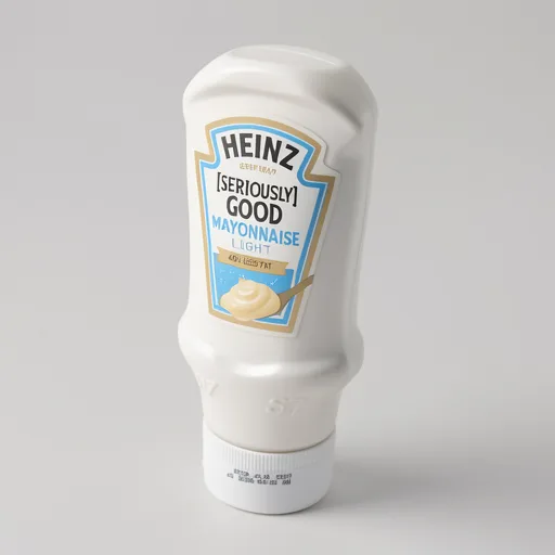 Heinz Seriously Good Light Mayonnaise