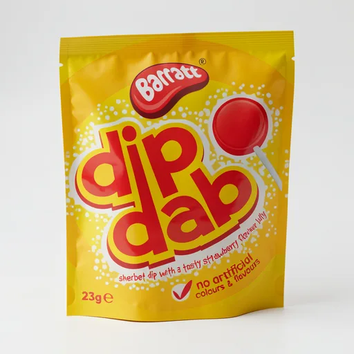 Barratts Dip Dabs 23G