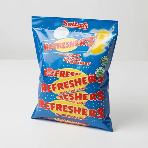 Giant New Refresher Chew Bar 18g