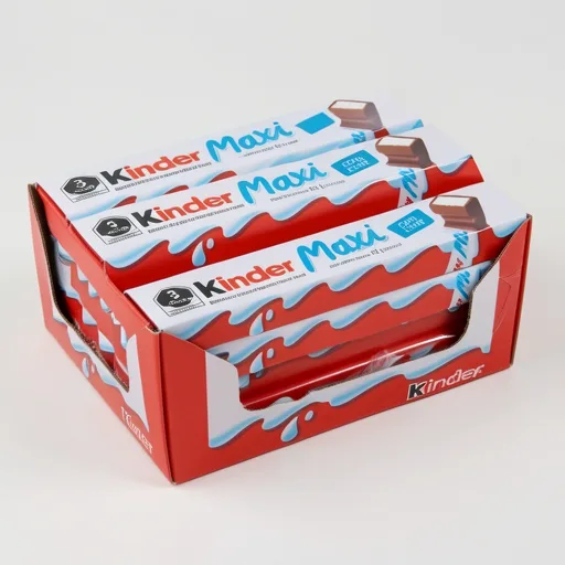 Kinder Snack Bar 21G