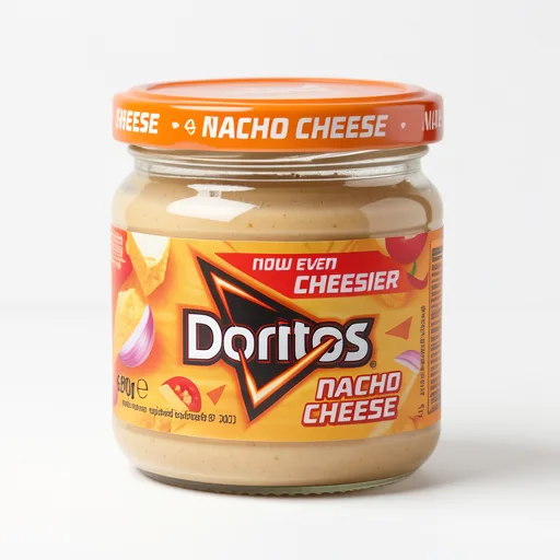 Doritos Nacho Cheese Sharing Dip 280g