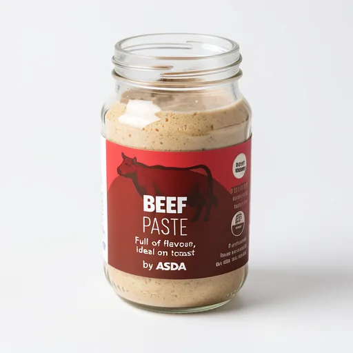 ASDA Beef Paste 75g