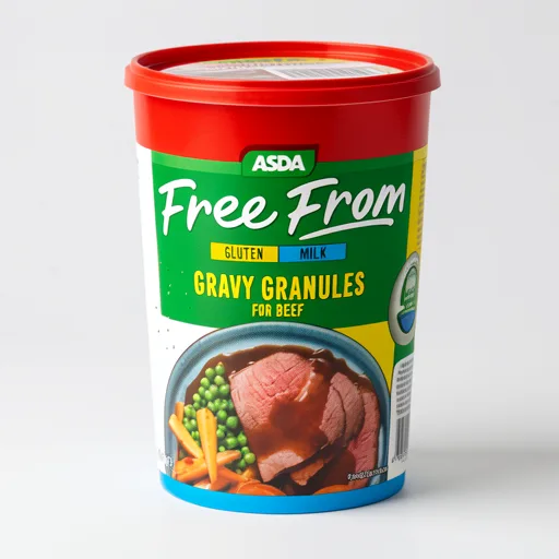 ASDA Free From Free From by  Gravy Granules for Beef 170g