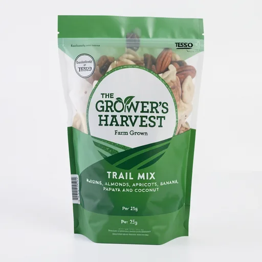 Grower's Harvest Trail Mix 300G