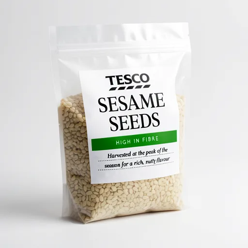 Tesco Sesame Seeds 300G