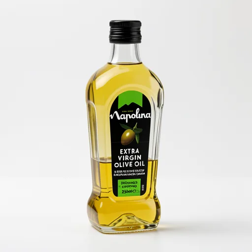 Napolina Extra Virgin Olive Oil 250ml