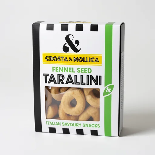 tarallini