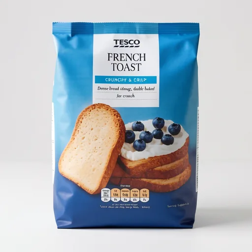 Tesco French Toast 200G