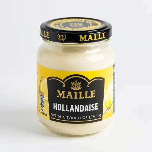 Maille Hollandaise Sauce 185G