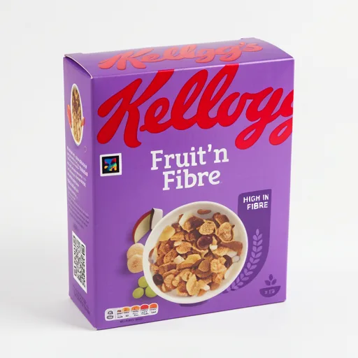 Kellogg's Fruit 'n Fibre Original Breakfast Cereal 500g