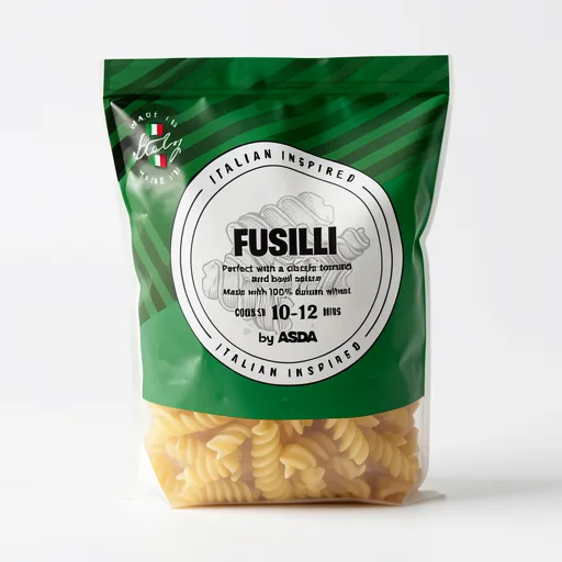 ASDA Fusilli 500g