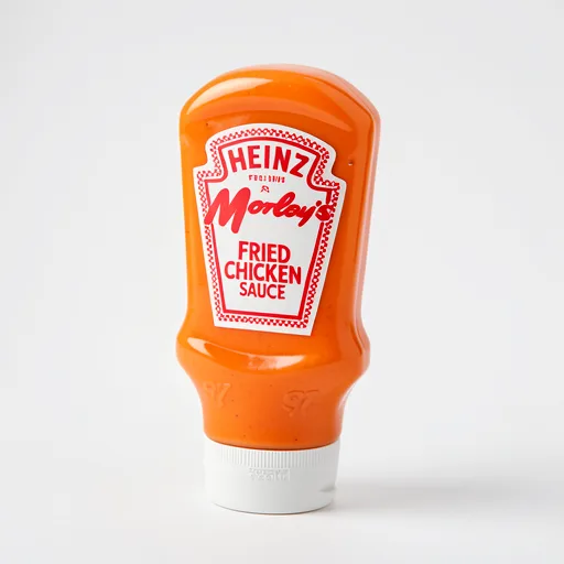 Heinz Morley's Fried Chicken Sauce