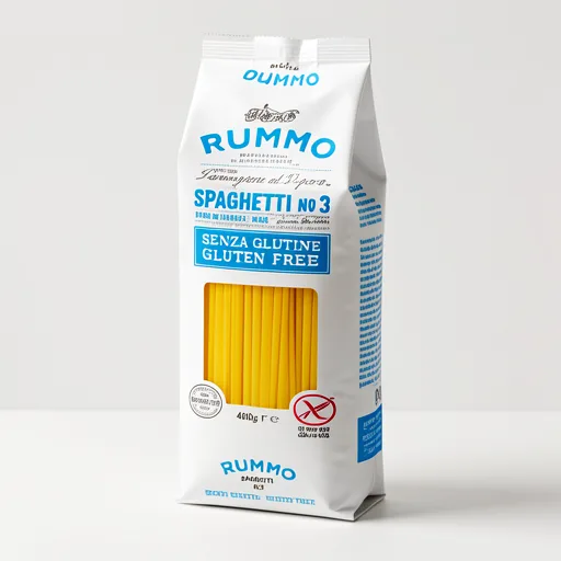 Rummo Spaghetti No 3 400g