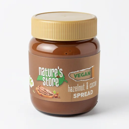 Nature's Store Gluten Free Chocolate Spread 350G