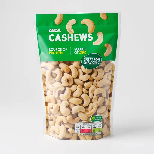 ASDA Cashews 190g