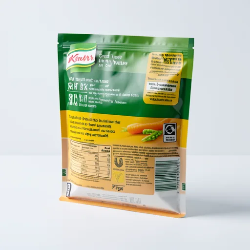 Knorr Thick Vegetable Dry Soup 75G