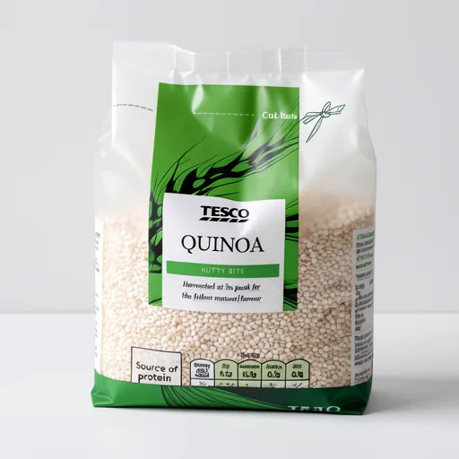 Tesco Quinoa 300G
