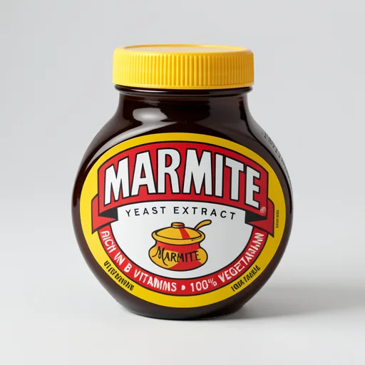Marmite Yeast Extract 500G