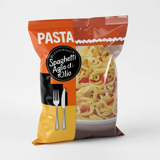 Hearty Food Co. Chicken Flavour Instant Noodles 100G