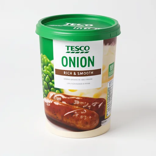 Tesco Onion Gravy Granules 200G