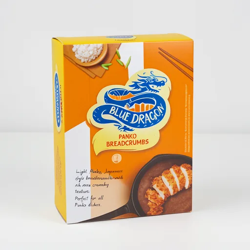 Blue Dragon Panko Breadcrumbs 120G
