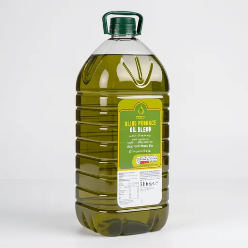 Tesco Olive Pomace Oil Blend 5 Litres
