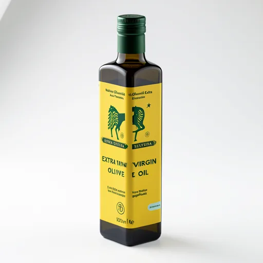 Terra Delyssa Extra Virgin Tunisian Olive Oil 500ml