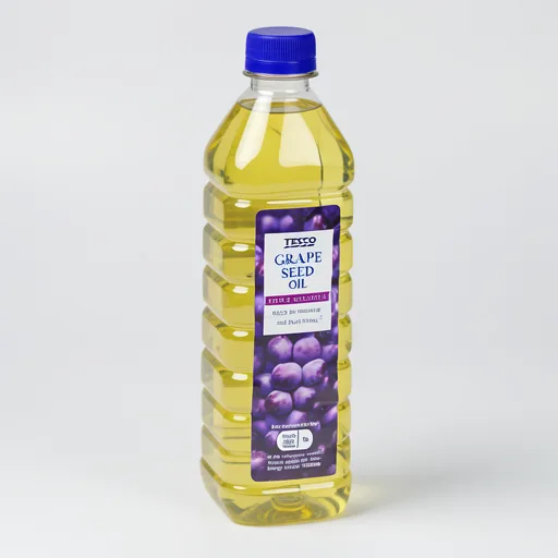 Tesco Grape Seed Oil 500ml