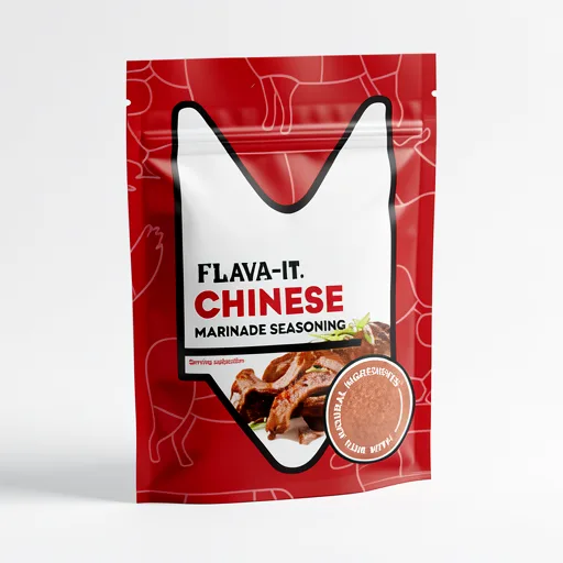 Flava-It Chinese Marinade 35G