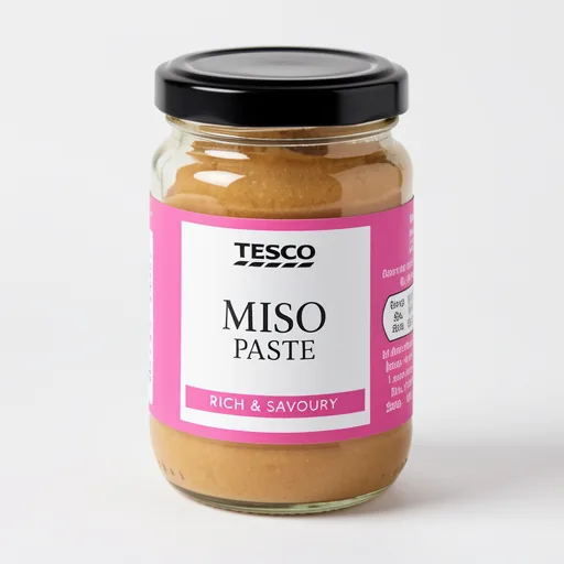 Tesco Miso Paste 100G
