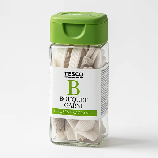 Tesco Bouquet Garni 5G